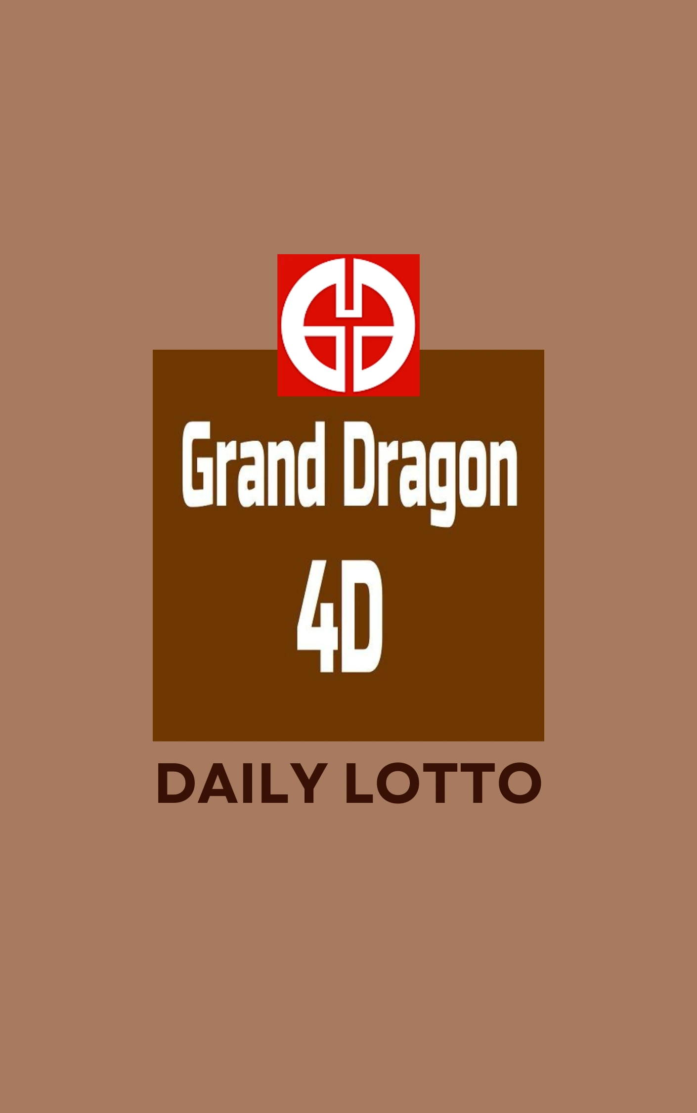 GD Lotto daily 4D betting online